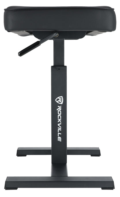 Keystep Pro+AIR-BENCH