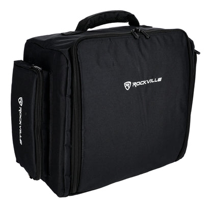 BEST PAR 50 White 6-Pack + RLBP6 Backpack Bundle
