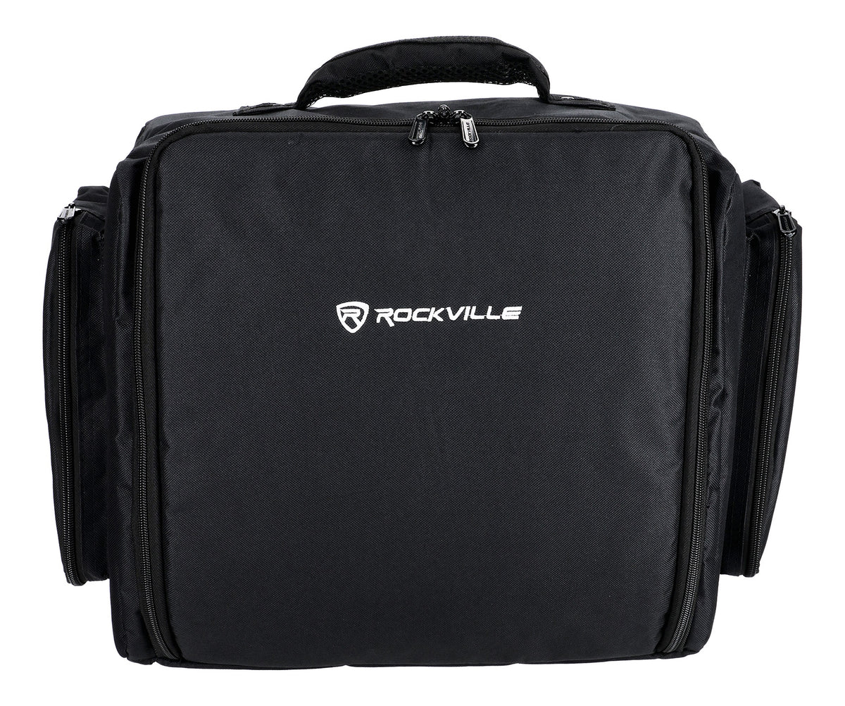BEST PAR 50 White 6-Pack + RLBP6 Backpack Bundle
