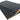 Rockville RockMat 15-25 15 Sq Ft 2.5MM 100 MIL Sound Vibration Deadener Car Kit