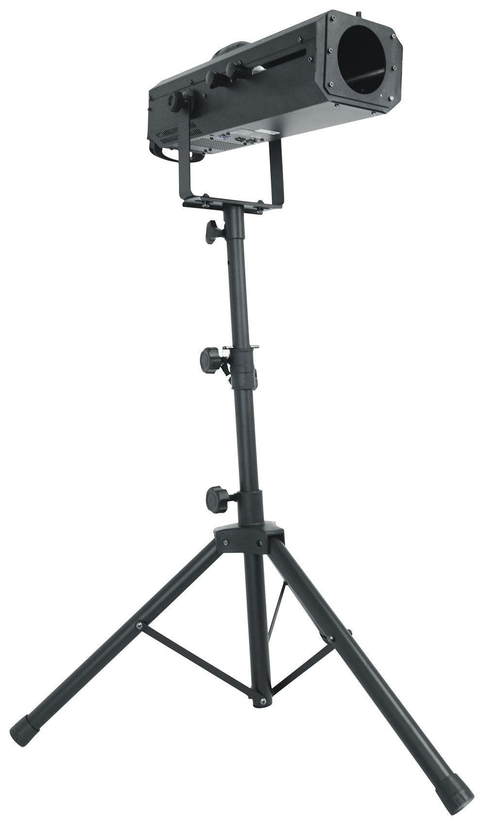 Chauvet DJ Followspot 200ST Portable 200W DMX/Manual LED Cool White Spot Light