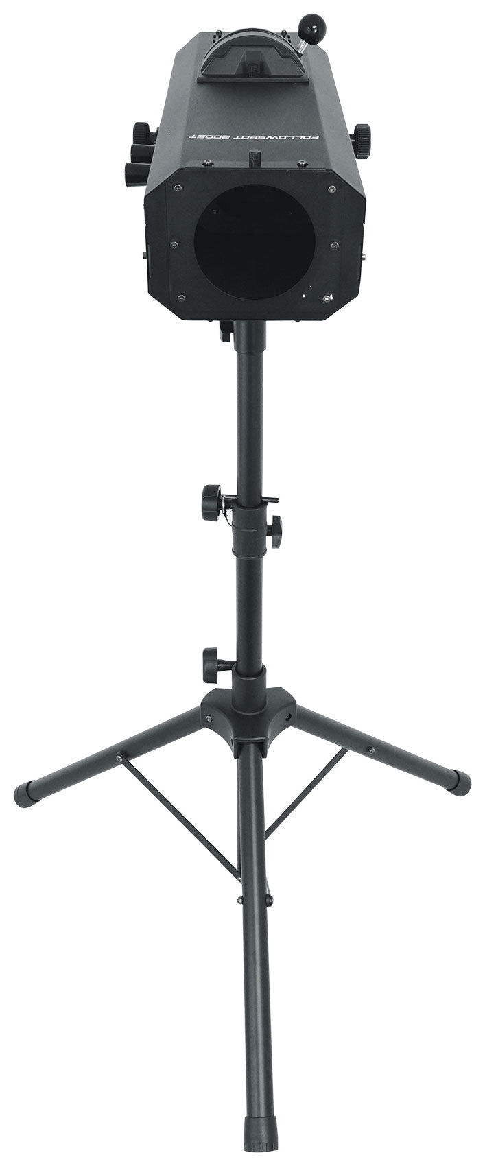 Chauvet DJ Followspot 200ST Portable 200W DMX/Manual LED Cool White Spot Light