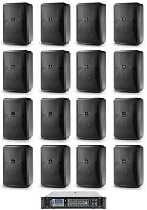 (8) Pair Control 28-1 + RCS1000-6