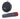 Rockville K-GO Karaoke Waterproof Portable Bluetooth Speaker with Wireless Mic and Voice Changer