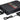 Kicker 51LX13007 7-Channel Car Audio Amplifier Class D Amp LX1300.7