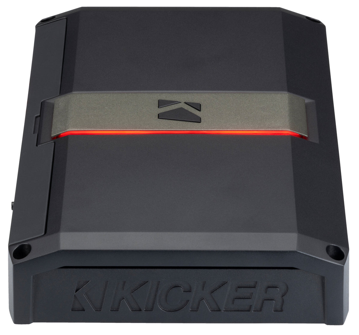 Kicker 51LX13007 7-Channel Car Audio Amplifier Class D Amp LX1300.7