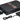 Kicker 51LX12005 5-Channel Car Stereo Amplifier Class D Amp LX1200.5