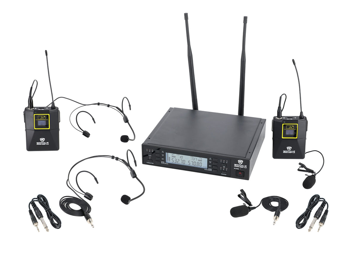 RWM-DSP-L2