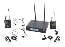 RWM-DSP-L2