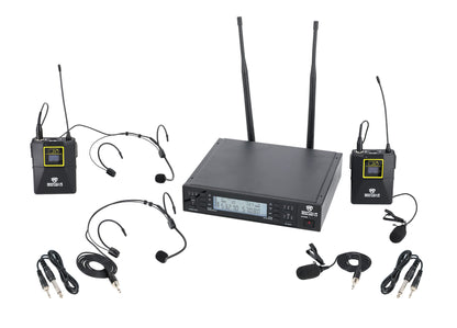RWM-DSP-L2