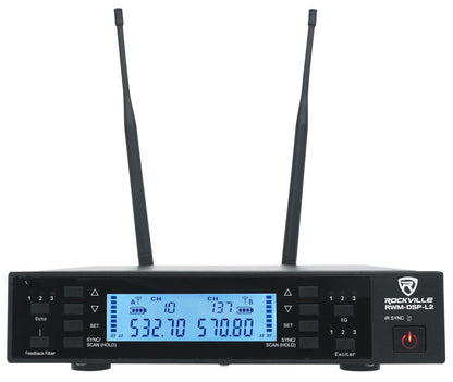 RWM-DSP-L2