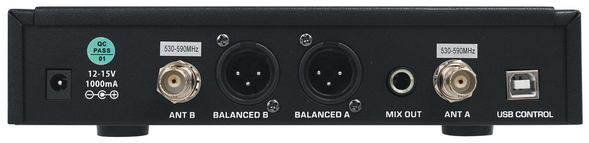 RWM-DSP-L2