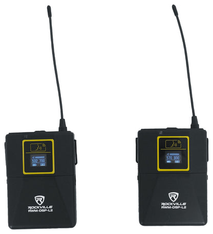 RWM-DSP-L2