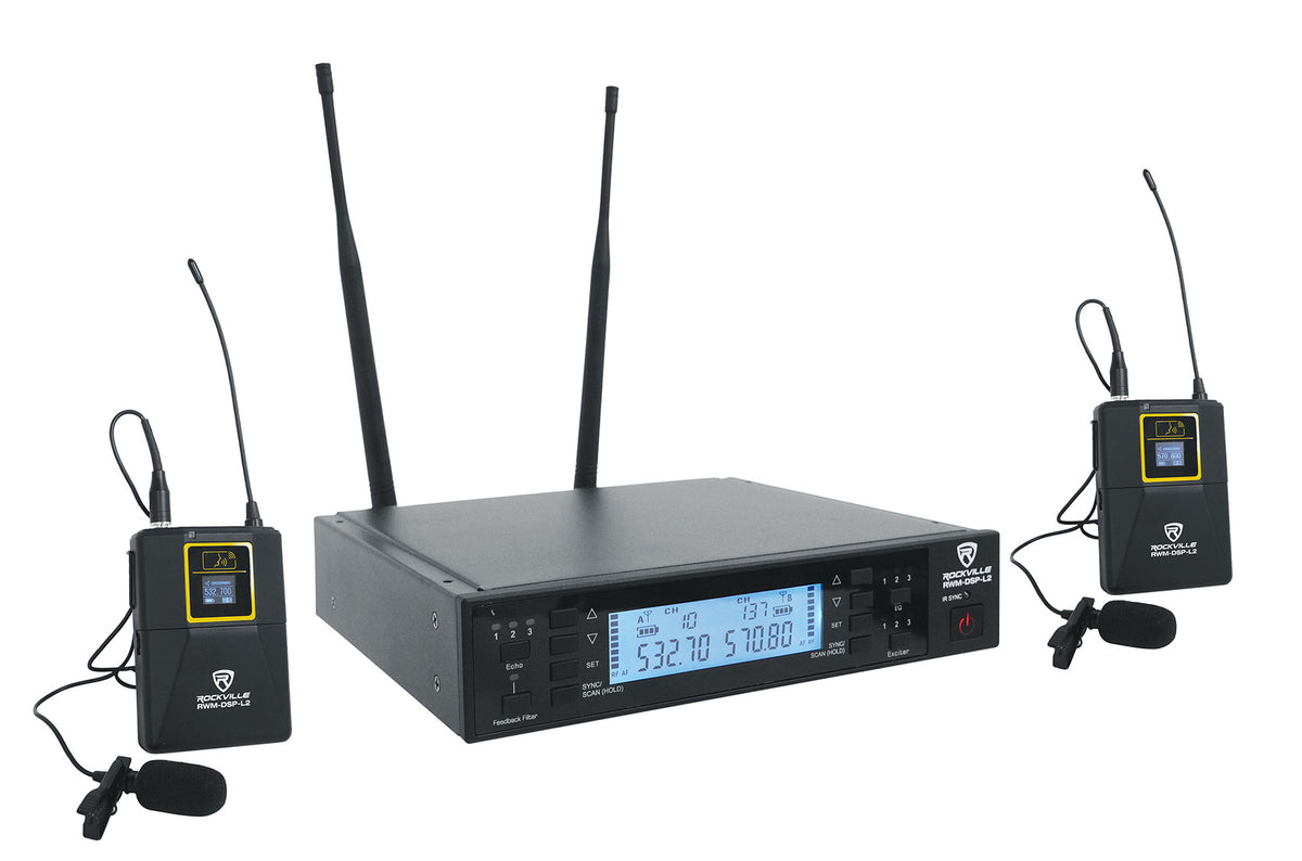 RWM-DSP-L2