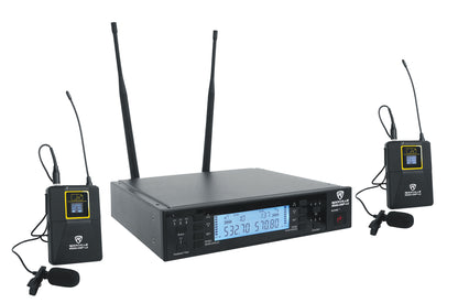 RWM-DSP-L2