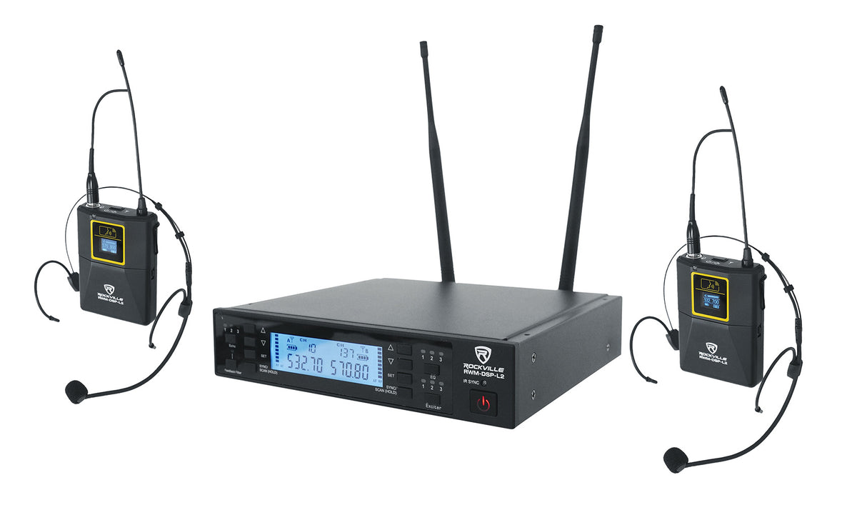 RWM-DSP-L2