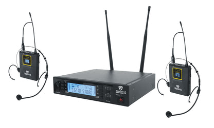RWM-DSP-L2