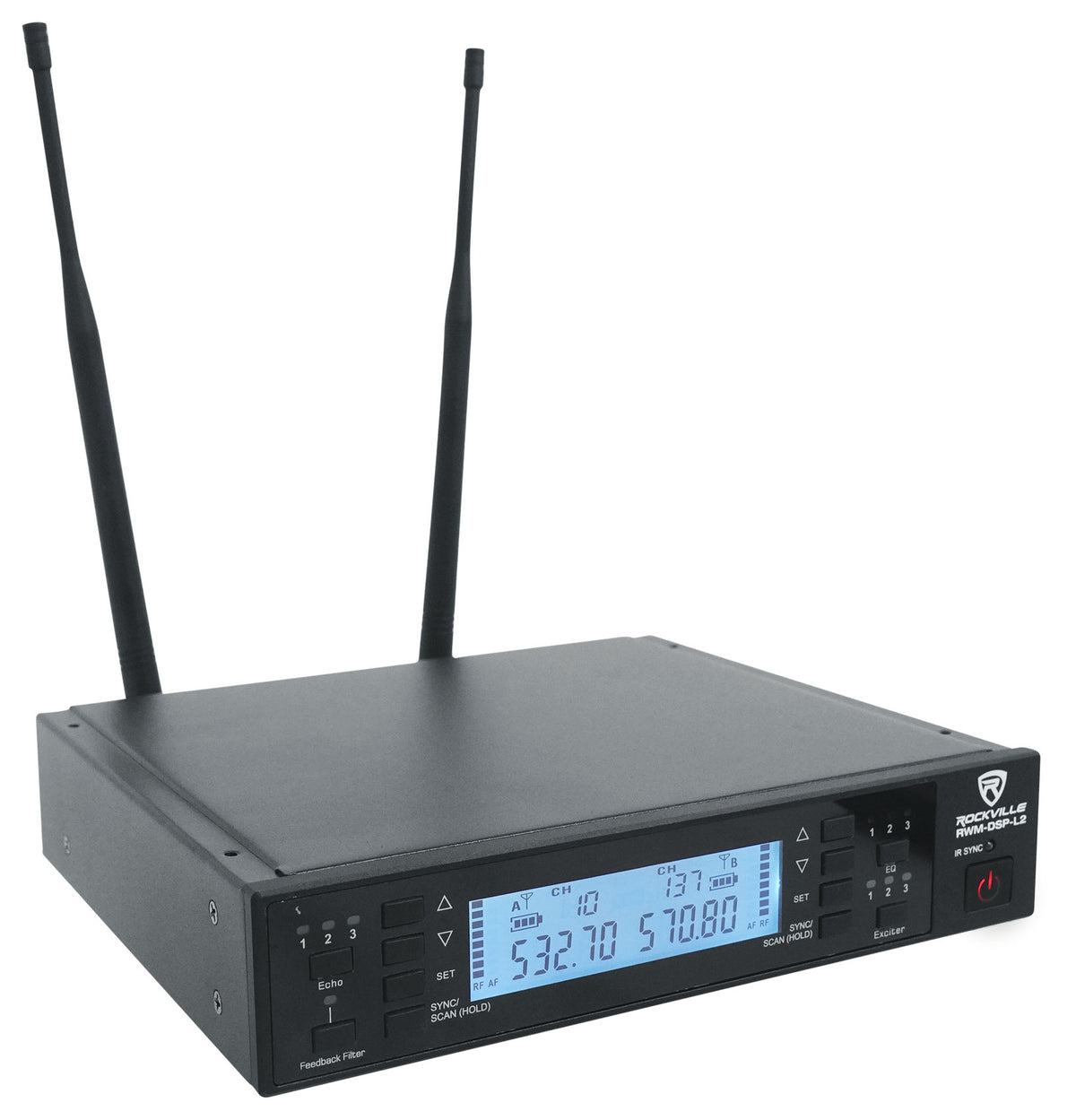 RWM-DSP-L2