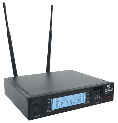 RWM-DSP-L2