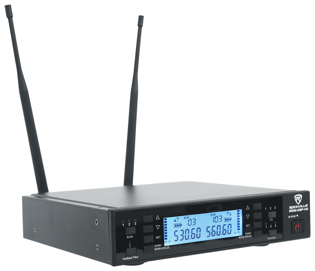 RWM-DSP-H2