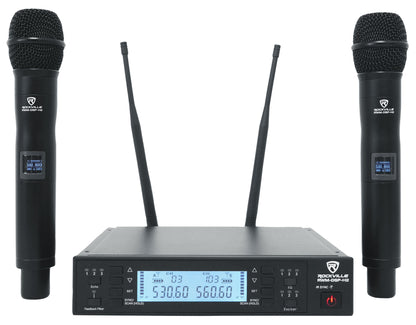 RWM-DSP-H2