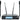 Rockville RWM-DSP-H2 Wireless Dual Handheld UHF 200 Ch. Microphone System w/DSP