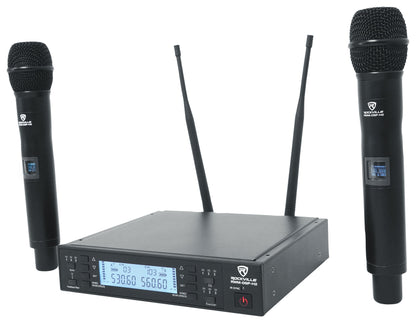 RWM-DSP-H2
