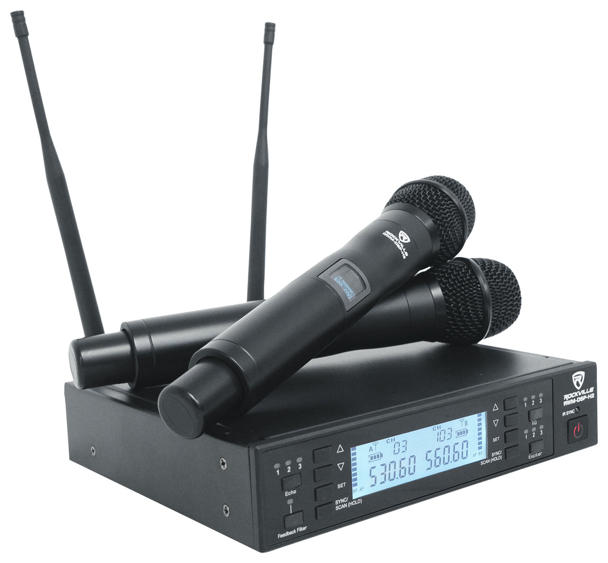 RWM-DSP-H2