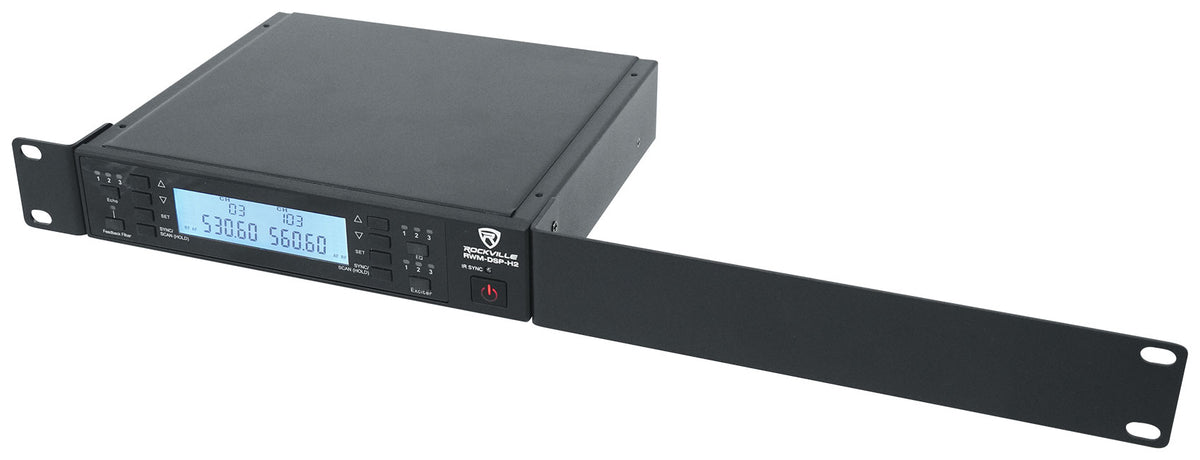 RWM-DSP-H2