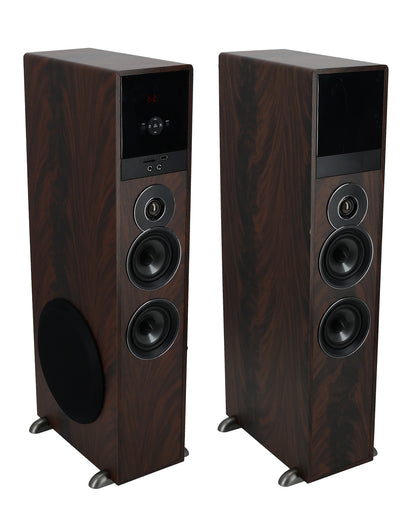 TM80D