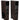 Rockville TM80D Dark Wood Powered Home Theater Tower Speakers 8" Sub/Bluetooth