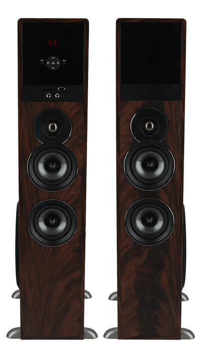 TM80D