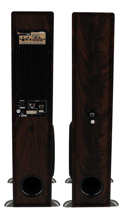 TM80D