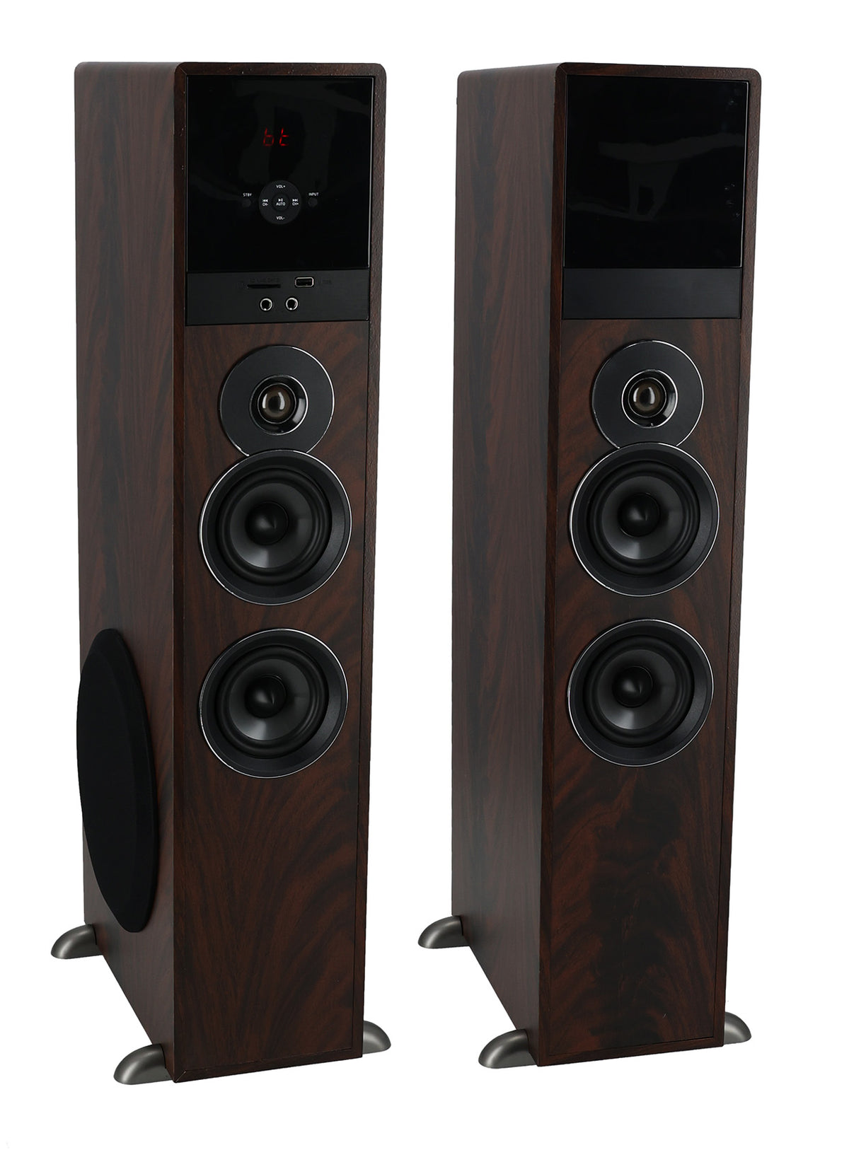 TM80D