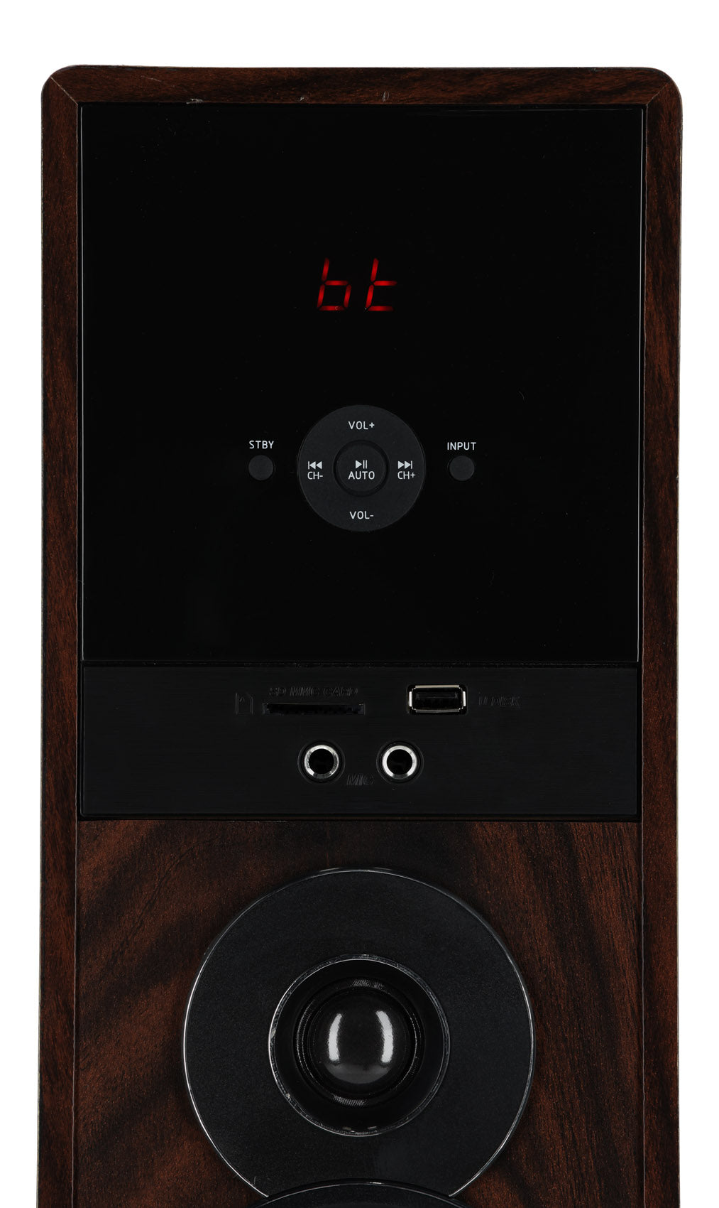 TM80D