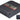 Kicker 51LX5004 4-Channel Car Audio Amplifier Class D Amp LX500.4