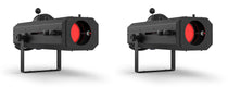 (2) Followspot 200ST Portable LED Spot Lights