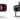 (2) Chauvet DJ Followspot 200ST Portable DMX/Manual LED Cool White Spot Lights