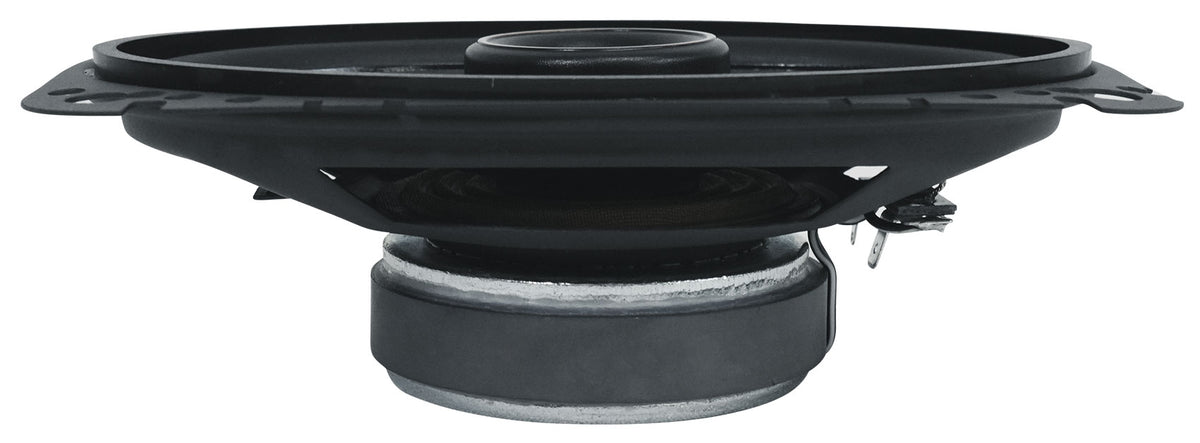 Pair Kicker 51KSC4604 4x6" 75 Watt RMS Car Audio Speakers KSC4604 KSC460