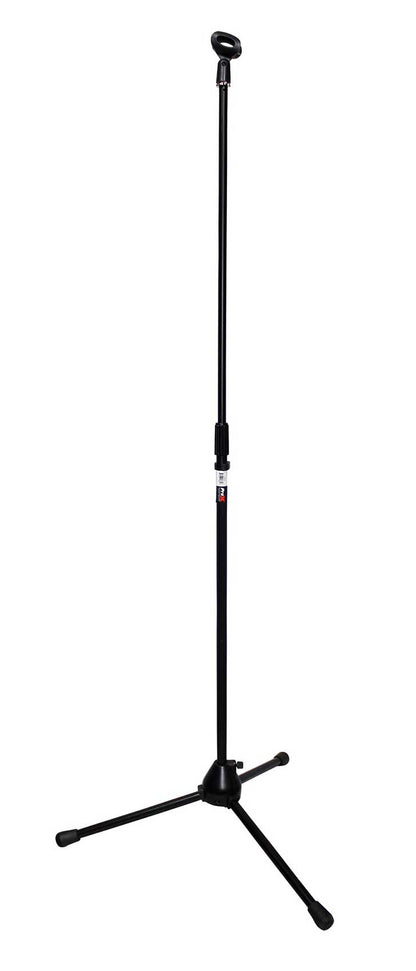 Tov T-MIC01 6 Foot PRO/DJ Tripod Microphone Stand Boom With Mic Clip