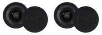 CC4T BLACK 2-Pair