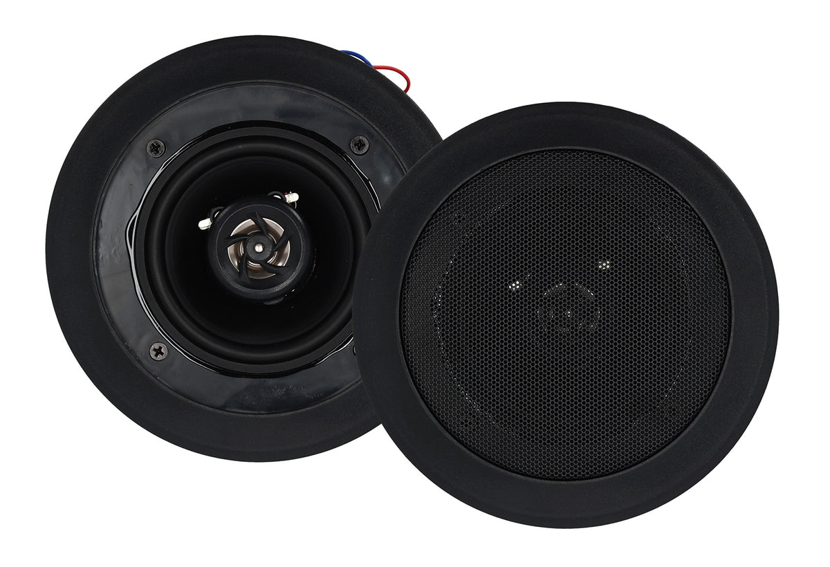 CC4T BLACK 2-Pair