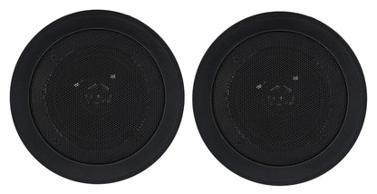 CC4T BLACK 2-Pair