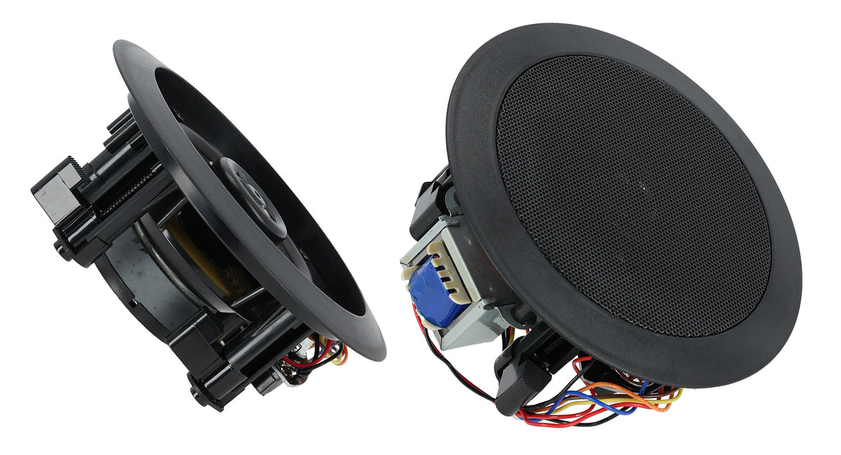 CC4T BLACK 2-Pair