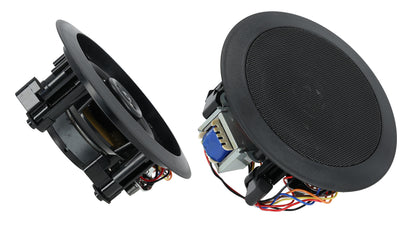 CC4T BLACK 2-Pair