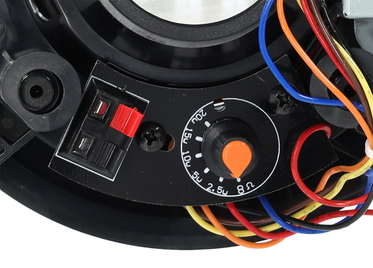 CC4T BLACK 2-Pair