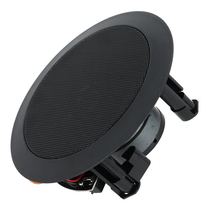 CC4T BLACK 2-Pair