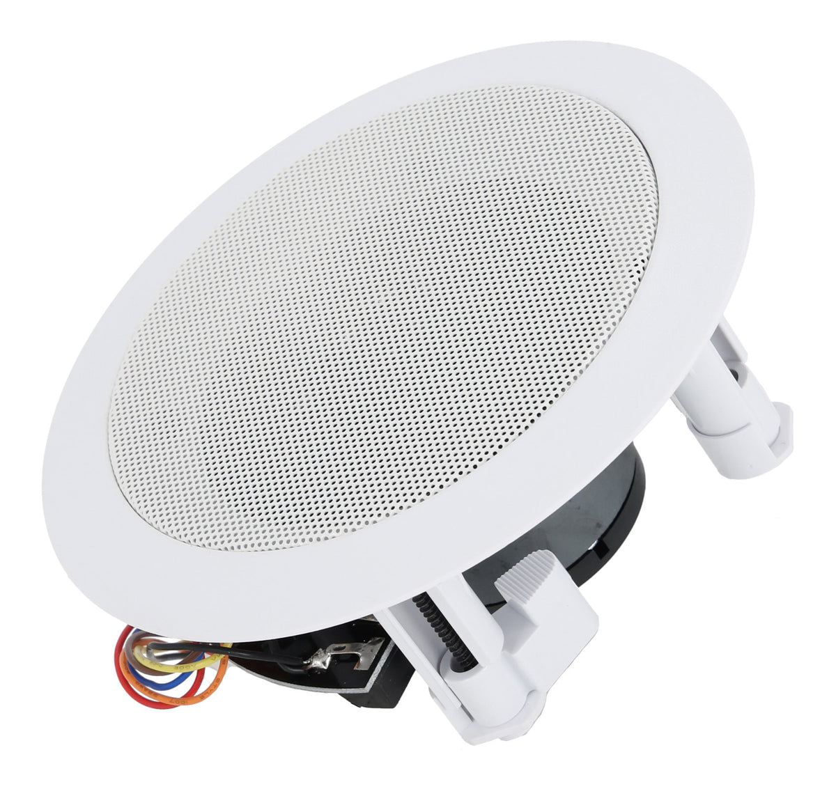 CC4T WHITE 2-Pair