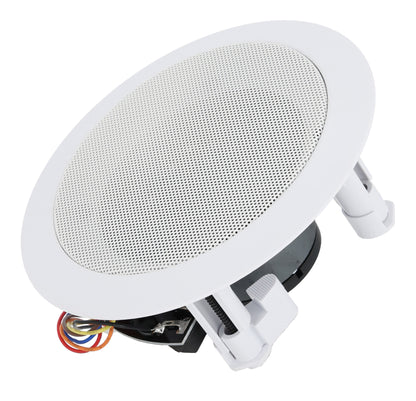 CC4T WHITE 2-Pair