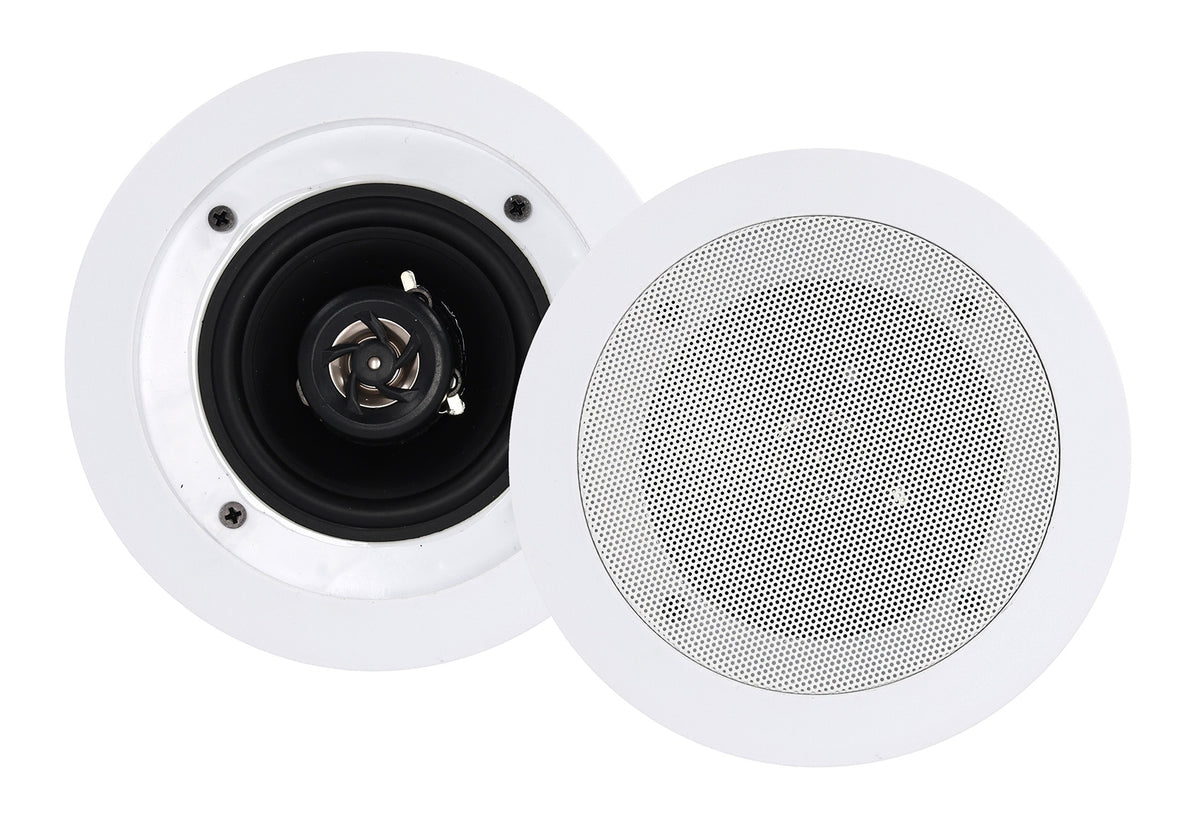 CC4T WHITE [Used]